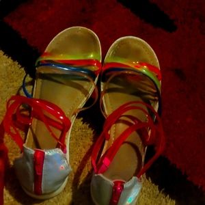 Sandals